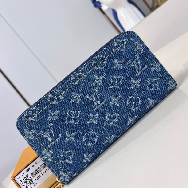 LV Wallets
